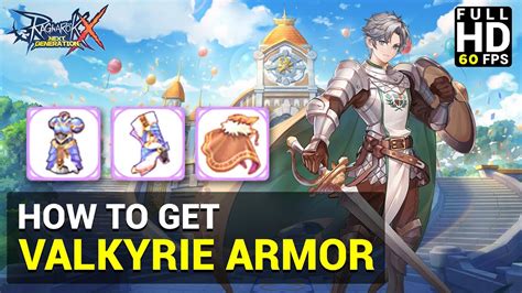 valky armor ro